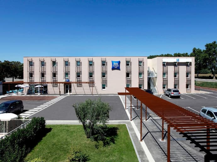 ibis budget Manosque Cadarache, Primary image