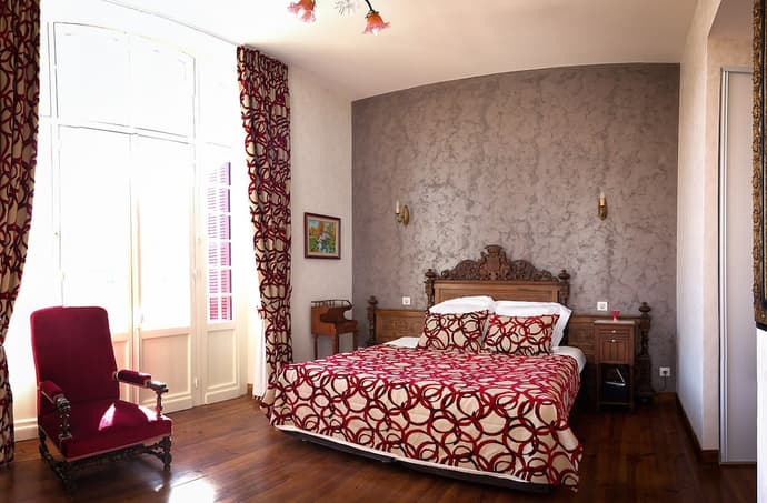 Villa L'Orante, Primary image