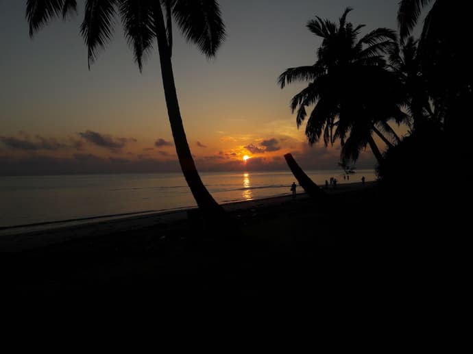 Sunrise Beach Resort, Primary image