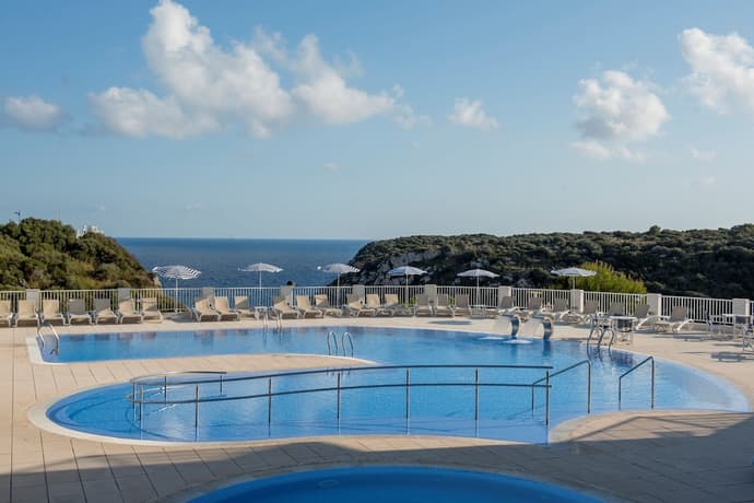 Hotel Seth Playa Azul, Primary image