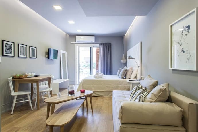 Candia Studios & Rooms, Primary image