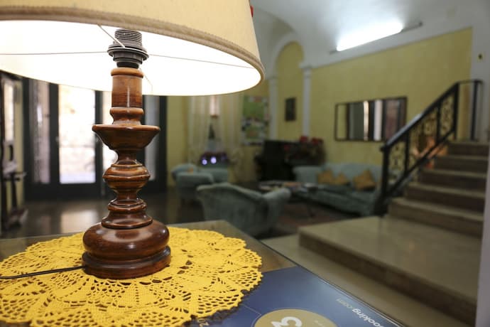 Hotel Posta, Primary image