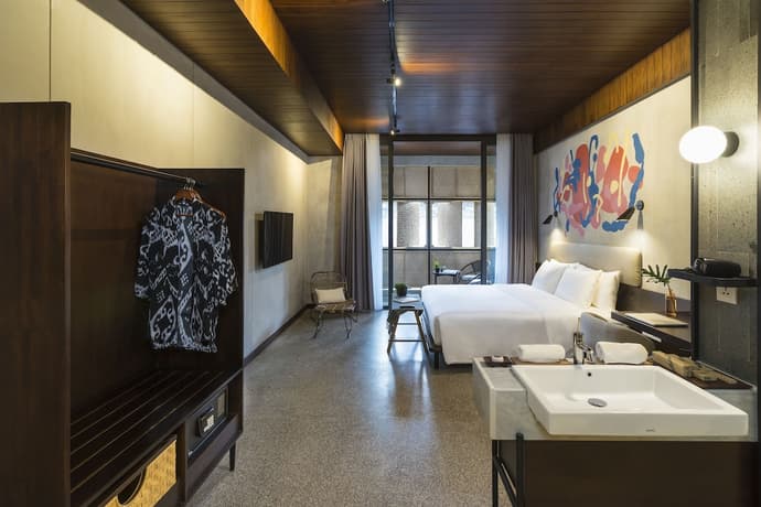 ARTOTEL Haniman Ubud, Primary image