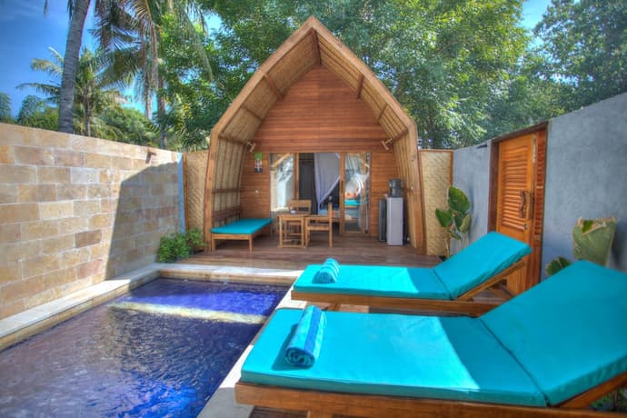 Hoomea Private Pool Villas, Primary image