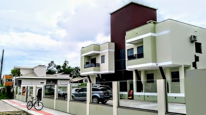 Canto Dos Passaros Flat Canasvieiras, Primary image