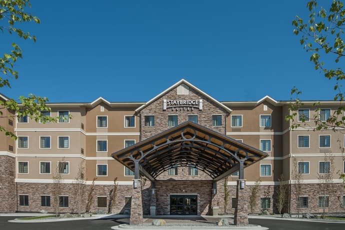 Staybridge Suites Anchorage by IHG, Primary image
