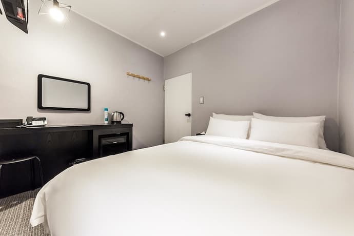 HOTEL NOBLE Yongsan, Primary image