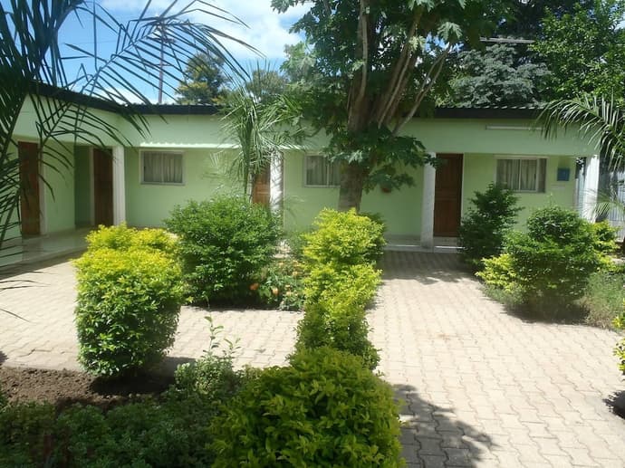 Richland Lodge, Primary image