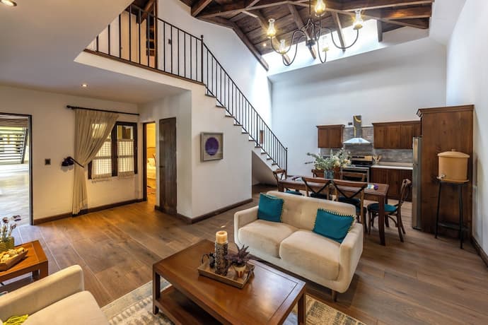 Casa Faustina Boutique Hotel, Primary image