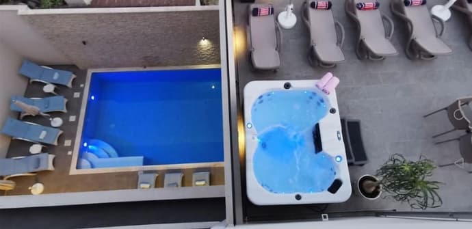 Luxury Rooms Pino, Primary image