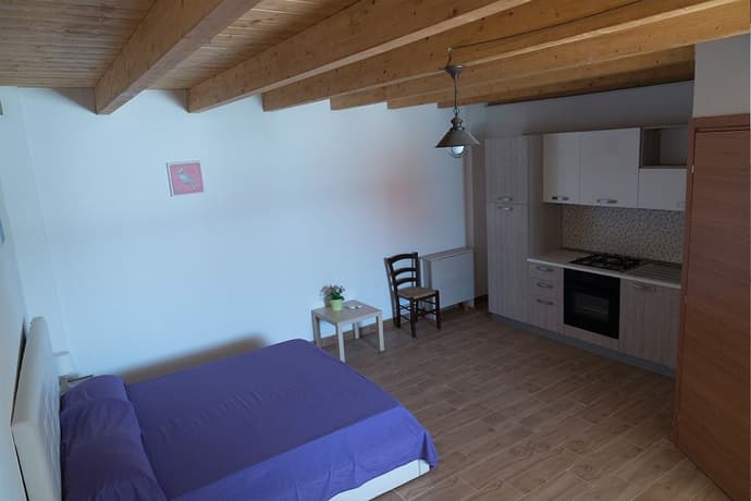 Agriturismo Fontana la Pietra, Primary image