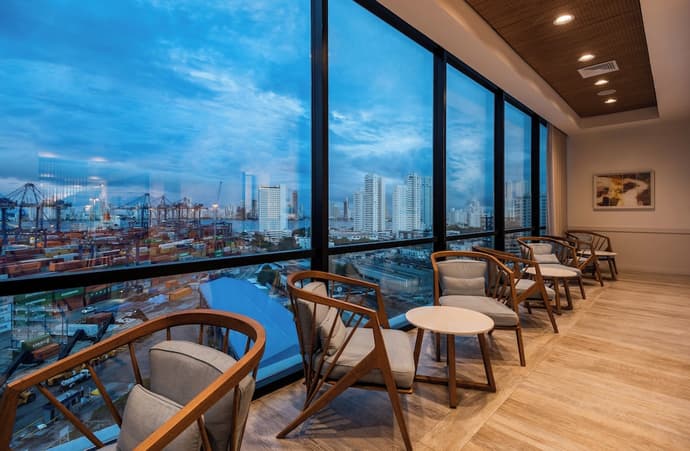 Holiday Inn Express Cartagena Manga by IHG, Primary image