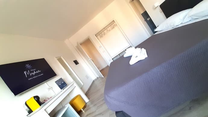 Maison Margherita, Primary image