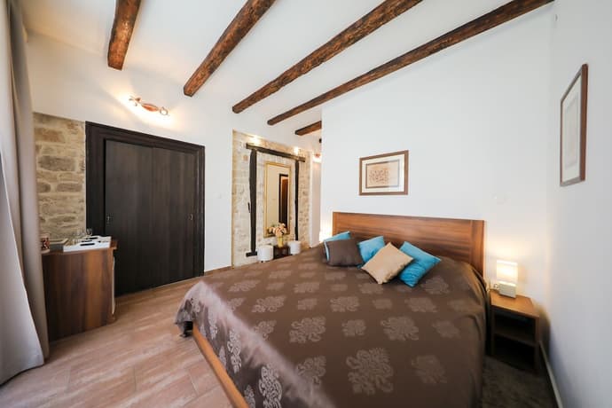 Luxury Rooms Contessa Vitali, Primary image
