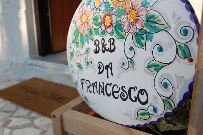 B&B da Francesco, Primary image