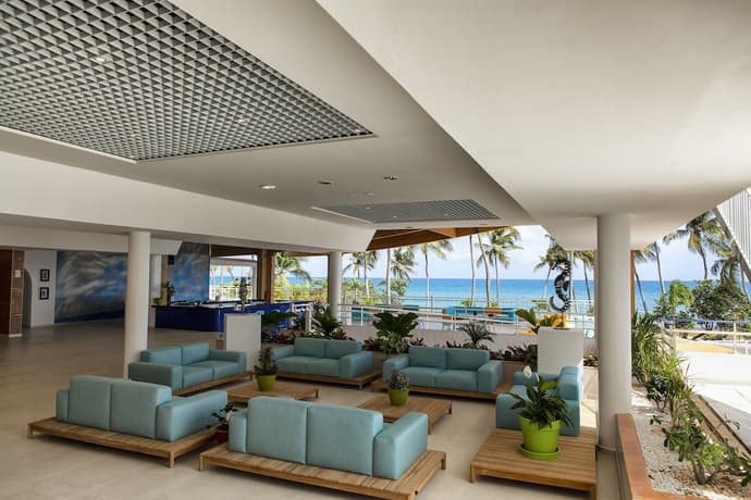 Hotel Arawak Beach Resort, Primary image