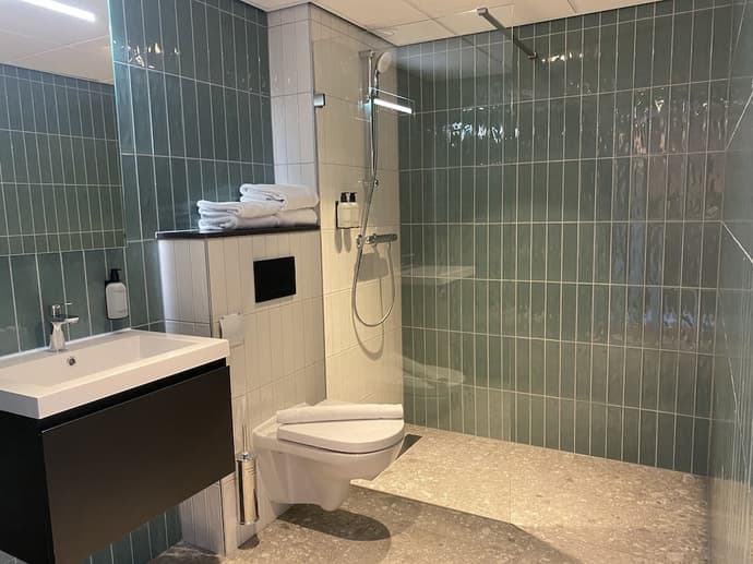 Boutique Hotel Zaan, Primary image