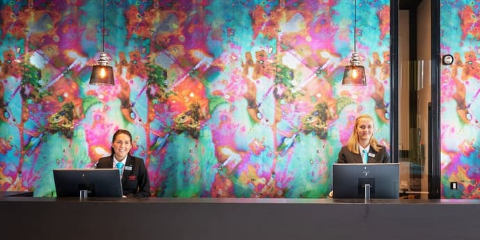 Thon Hotel Storo, Primary image