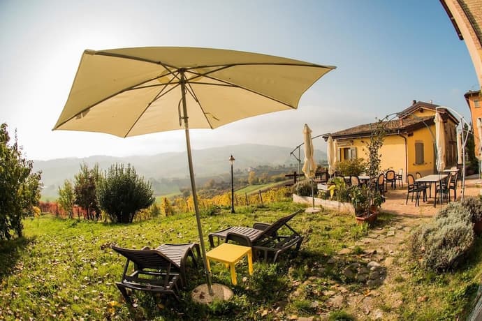 Agriturismo Podere Diamante, Primary image