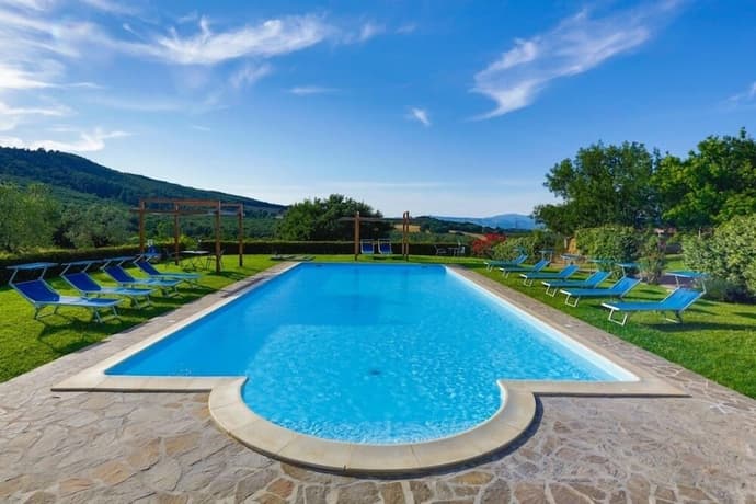 Il Poggio di Teo, Primary image