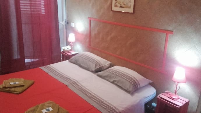 Sciddicu Room, Primary image