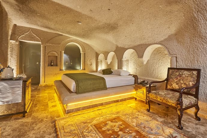 Wings Cappadocia Hotel, Primary image