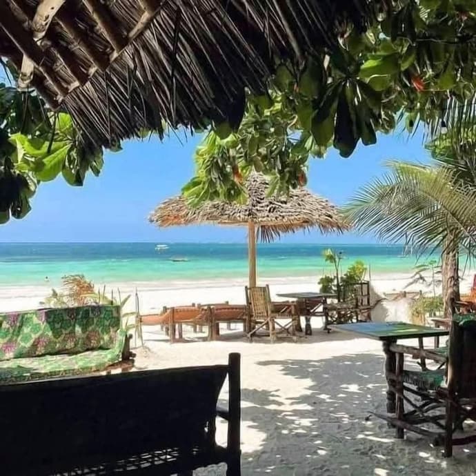 Sipano Beach Lodge Kiwengwa, Primary image