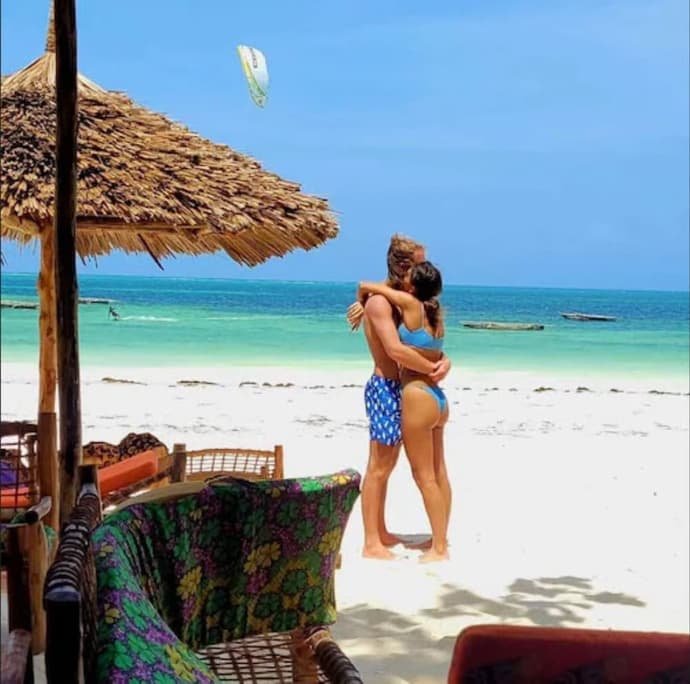 Sipano Beach Lodge Kiwengwa, Primary image