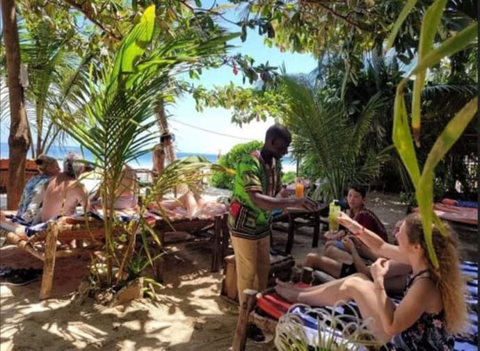 Sipano Beach Lodge Kiwengwa, Primary image