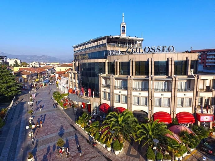 Hotel Colosseo & Spa, Primary image