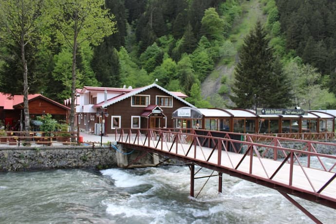 Selale Otel ve Bungalow, Primary image