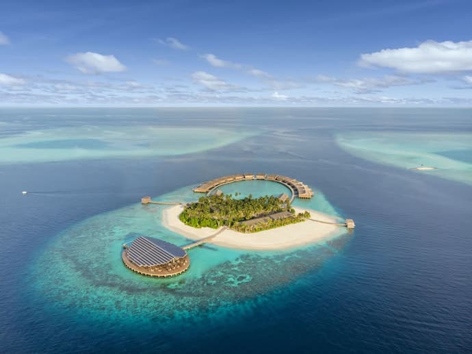 Kudadoo Maldives Private Island– Luxury All inclusive, Primary image