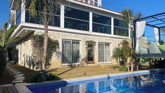 Grand Alacati Boutique Hotel, Primary image