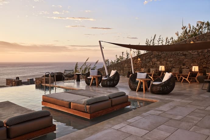 Mykonos Bliss - Cozy Suites, Adults Only Hotel, Primary image