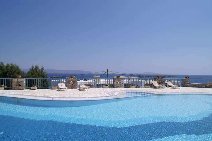 Captains Rock, Primary image