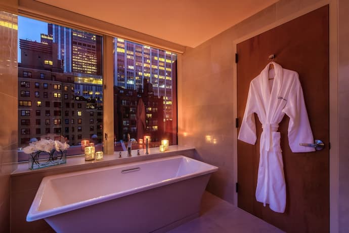 Concorde Hotel New York, Primary image