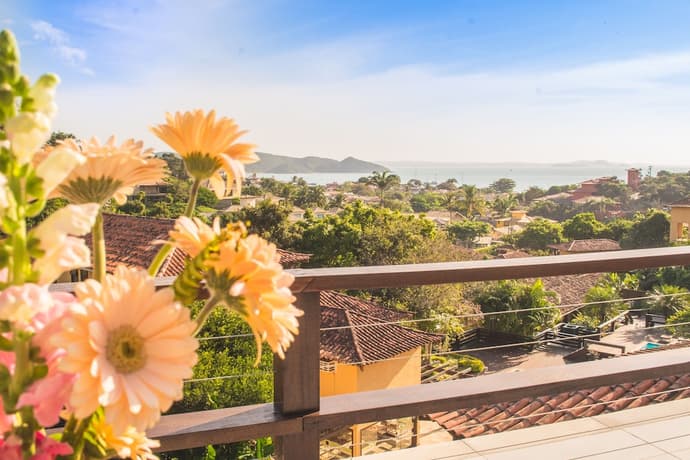 Pousada Blue Ocean, Primary image