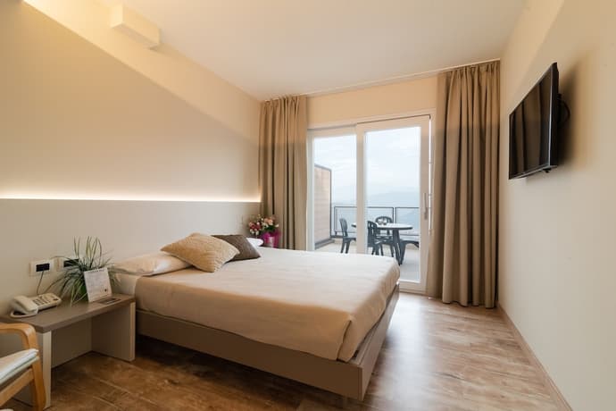 Hotel Stampa 1968, Primary image