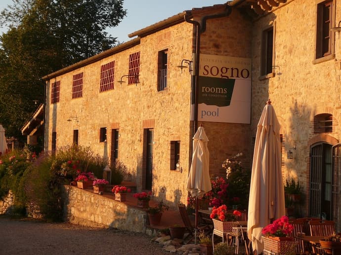 Residenzia del Sogno, Primary image