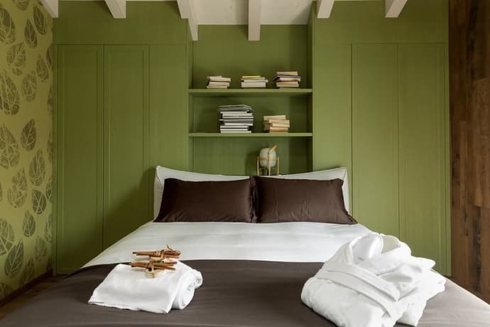 Bhavantu SPA - B&B, Primary image