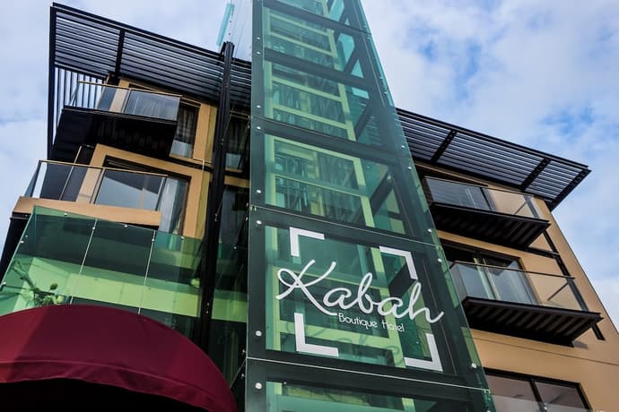 KABAH Cancun Hotel Boutique, Primary image