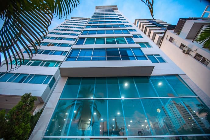 Hotel La Gran Via, Primary image