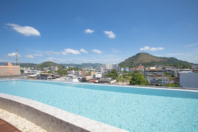 EcoLoft Hotel, Primary image