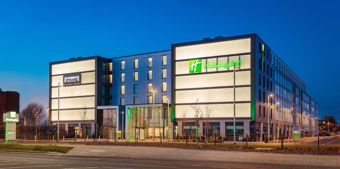 Holiday Inn London Heathrow - Bath Road by IHG, Primary image