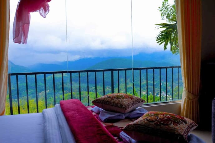 Yoho Hill Forest Cottage, 