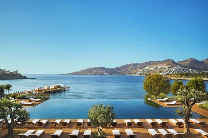 The Bodrum EDITION, Primary image