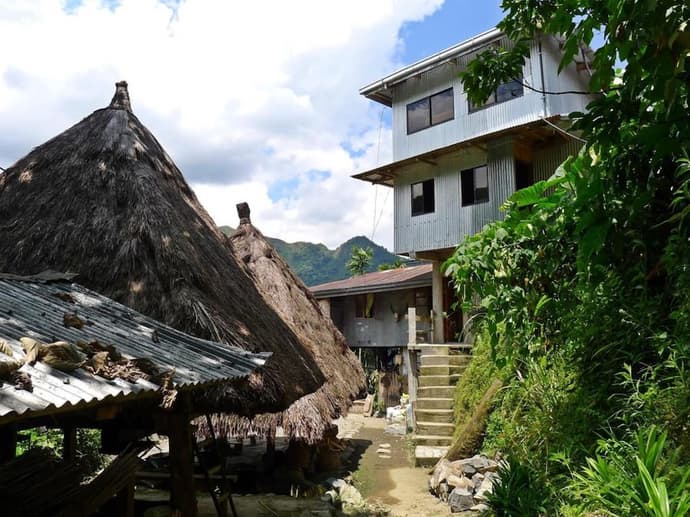 Ramons Native Homestay and Restaurant, Primary image