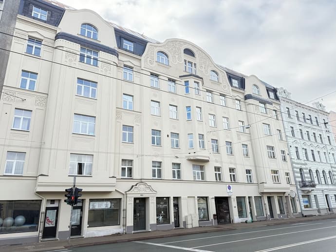 Baltic Design Apartments with free parking and self check-in, Primary image