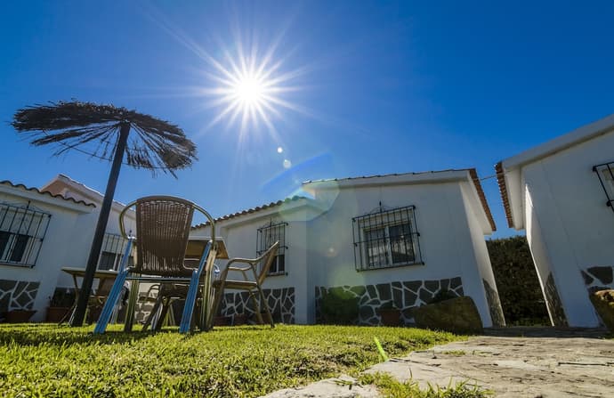 El Rancho, Primary image