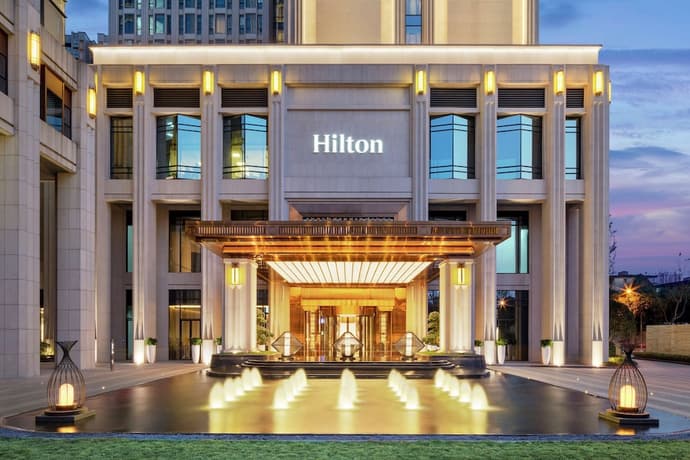 Hilton Chengdu Chenghua - Close to Panda Base and Chengdu East Railway Station, Primary image